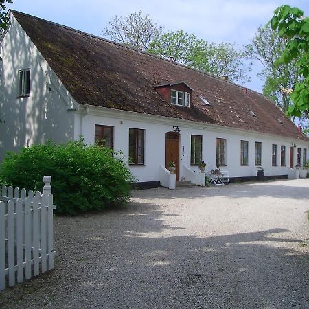 Bed & Breakfast Vragerups Gard Lomma Zewnętrze zdjęcie